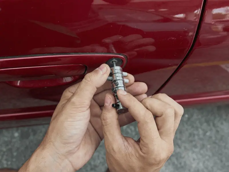 Chaveiro automotivo em Mongaguá – chave codificada e transponder